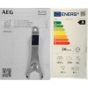 Стиральная машина AEG LFR95146SUE