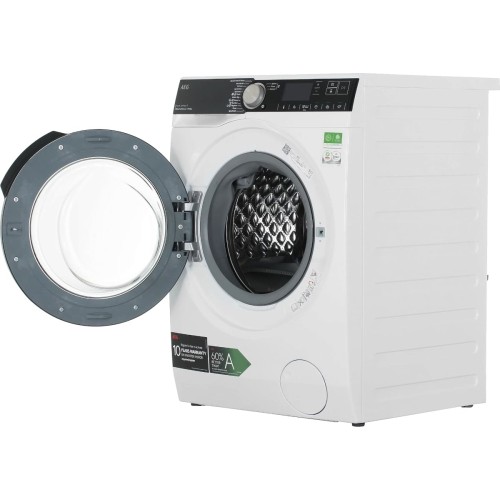 Стиральная машина AEG LFR95146SUE