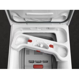 Стиральная машина AEG LTE6K263E