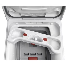 Стиральная машина AEG LTR8E363E