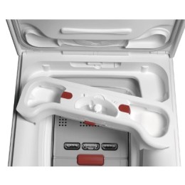 Стиральная машина AEG LTX6GR371