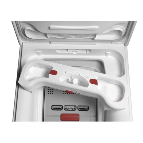 Стиральная машина AEG LTX7ER272