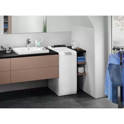 Стиральная машина AEG LTX7ER272