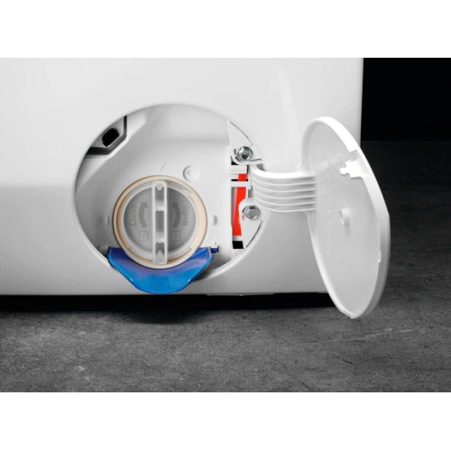 Стирально-сушильная машина AEG L9WBCN61B