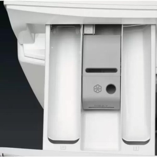 Стирально-сушильная машина AEG L9WBCN61B