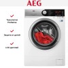 Стиральная машина AEG L6SE27SRE