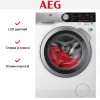 Стиральная машина AEG L7FEC48SR