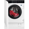 Встраиваемая стиральная машина AEG L7FNE48SI