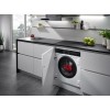 Встраиваемая стиральная машина AEG L7FNE48SI
