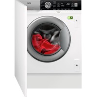 Стиральная машина AEG L8FBE48SI Стиральная машина AEG L8FBE48SI