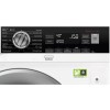 Встраиваемая стиральная машина AEG L8FBE48SRI