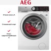 Стиральная машина AEG L8WBC61SR