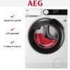 Стиральная машина AEG LFR73844BE