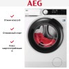 Стиральная машина AEG LFR73844BE