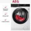 Стиральная машина AEG LFR73944QE