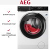 Стиральная машина AEG LFR73944QE