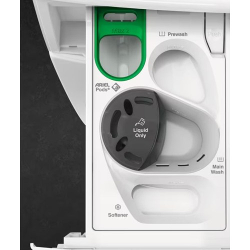 Стиральная машина AEG LFR73964VE