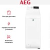 Стиральная машина AEG LTR6G261E