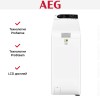 Стиральная машина AEG LTR7E373AE
