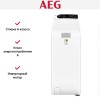 Стиральная машина AEG LTR7E373AE