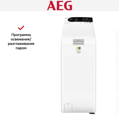 Стиральная машина AEG LTR7E373AE