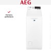 Стиральная машина AEG LTX6GR371