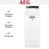 Стиральная машина AEG LTX7CR562