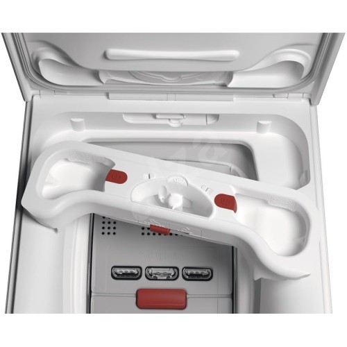 Стиральная машина AEG LTX7CR562