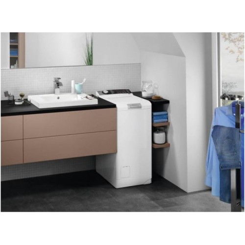 Стиральная машина AEG LTX7CR562