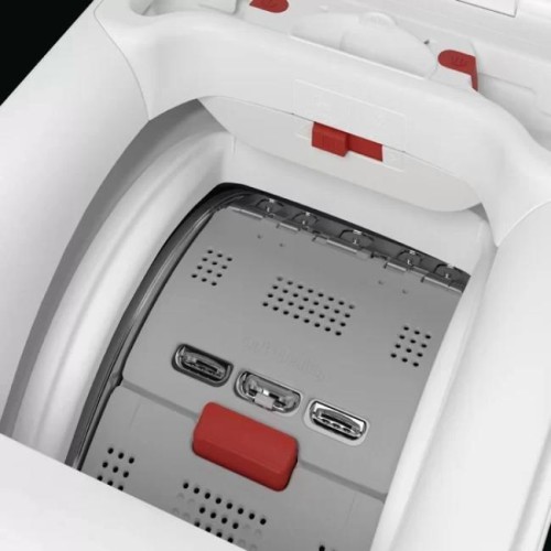 Стиральная машина AEG LTX7CR562