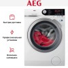Стирально-сушильная машина AEG L8WBC61S