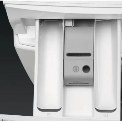 Стирально-сушильная машина AEG L8WBC61S