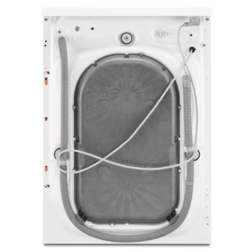 Стирально-сушильная машина AEG L8WBC61S