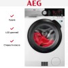 Стирально-сушильная машина AEG L9WBCN61B