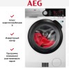 Стирально-сушильная машина AEG L9WBCN61B