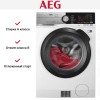Стирально-сушильная машина AEG L9WEF80690