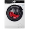 Стирально-сушильная машина AEG LWR75965O
