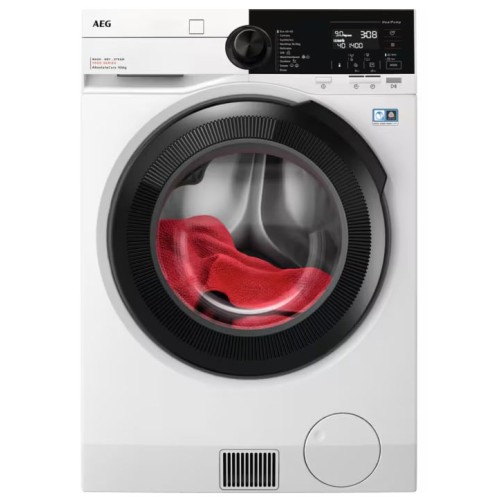 Стирально-сушильная машина AEG LWR96944B