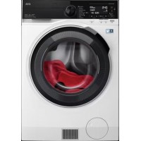 Стирально-сушильная машина AEG LWR98165XE