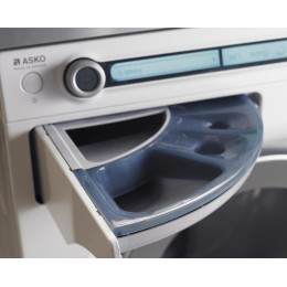 Стиральная машина Asko W6984 W