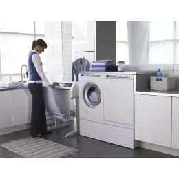 Стиральная машина Asko W6984 W