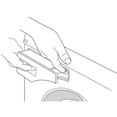 Профессиональная стиральная машина Asko WMC947PS