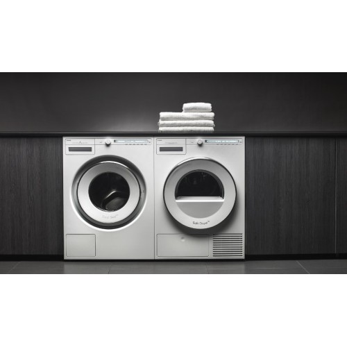 Стиральная машина Asko W2084.W/2