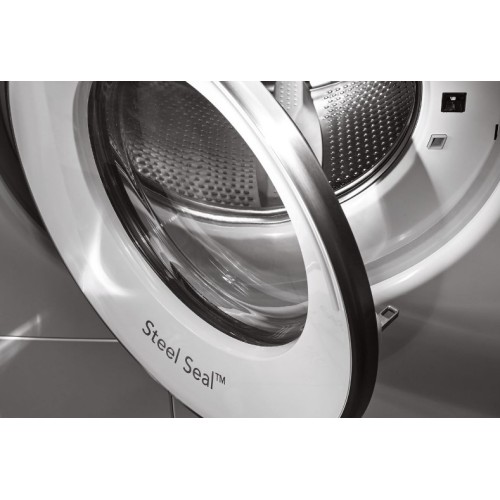 Стиральная машина Asko W2084.W/2