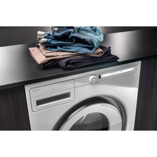 Стиральная машина Asko W2084.W/2