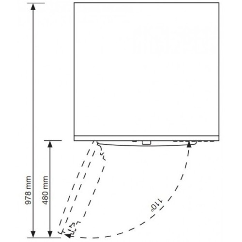 Стиральная машина Asko W2084.W.P
