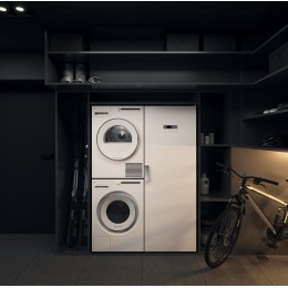 Стиральная машина Asko W2114C.W/1