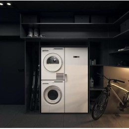 Стиральная машина Asko W2114C.W