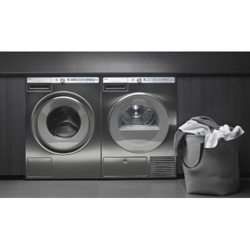 Стиральная машина Asko W4086C.T/2