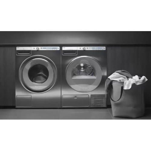 Стиральная машина Asko W4086C.T/2 новая с витрины